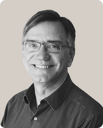 Bill Burnett