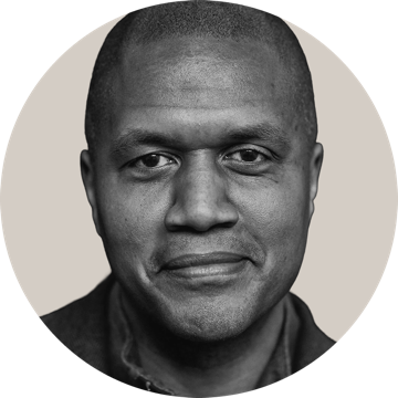 Kevin Bethune
